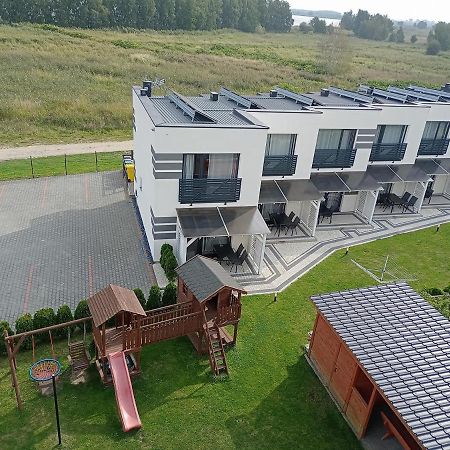 Over Lake-Domki,Apartamenty Mielno  Kültér fotó