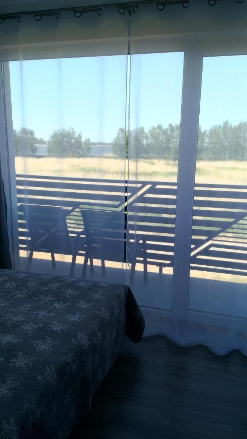 Over Lake-Domki,Apartamenty Mielno  Kültér fotó